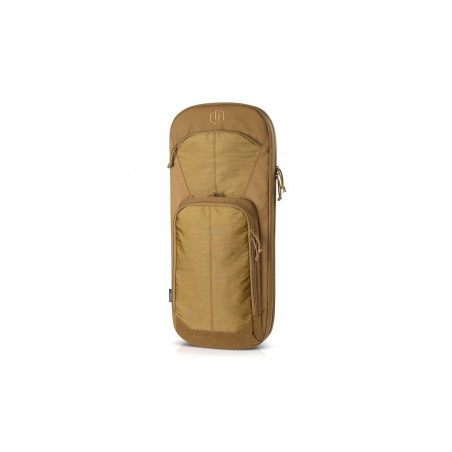 HOUSSE SAVIOR SPECIALIST COVERT 34 RIFLE CASE TAN