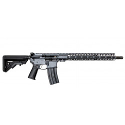 BATTLE ARMS WORKHORSE PATROL 223 REM 16 POUCES