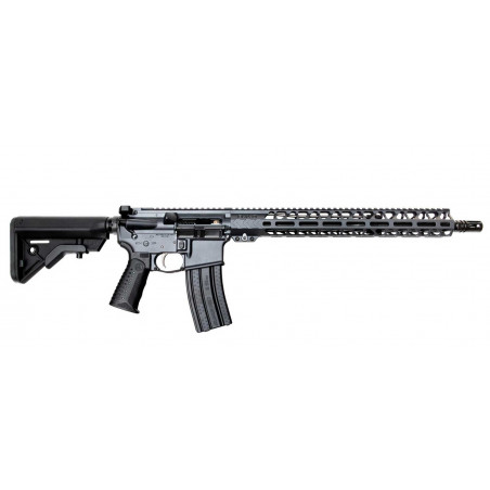 BATTLE ARMS WORKHORSE PATROL 223 REM 16 POUCES