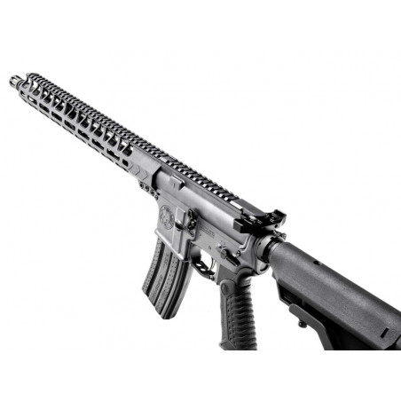 BATTLE ARMS WORKHORSE PATROL 223 REM 16 POUCES