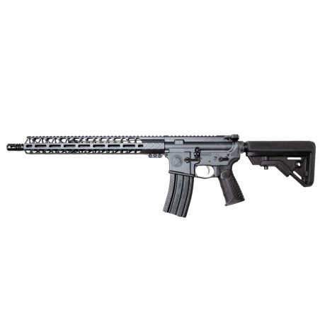 BATTLE ARMS WORKHORSE PATROL 223 REM 16 POUCES