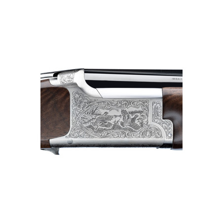 BROWNING B525 GAME LIGHT TRADITION 20M 71CM INV+