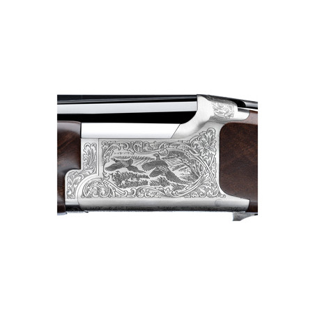 BROWNING B525 GAME LIGHT TRADITION 20M 71CM INV+