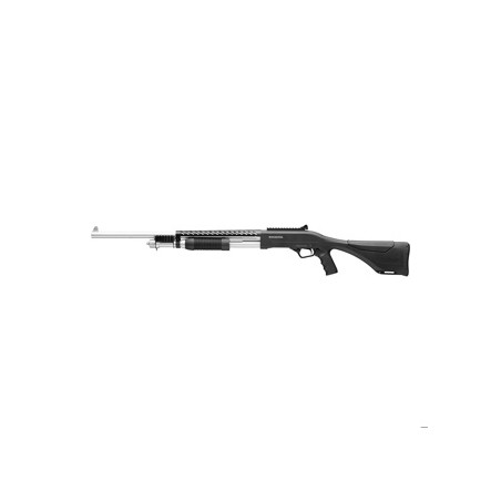 SXP MARINE XTRM DEFENDER 12M 61 FR