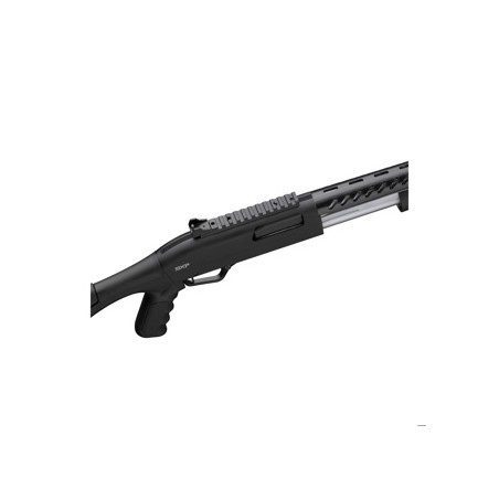 SXP MARINE XTRM DEFENDER 12M 61 FR