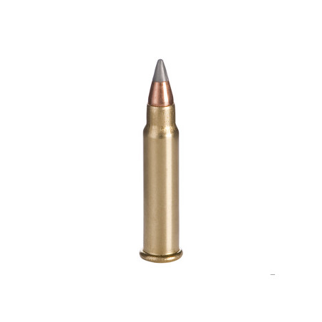 MUNITION WINCHESTER 17HMR VARMINT HV