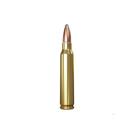 WINCHESTER 222REM POWER POINT 50GR X20
