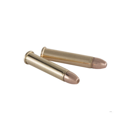 CARTOUCHES 22WIN MAGNUM SUPER-X 40GR FMJ X150