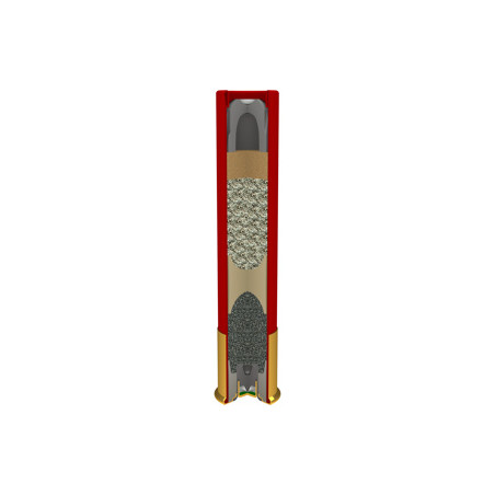 WINCHESTER SUPER X 410 SLUG X5