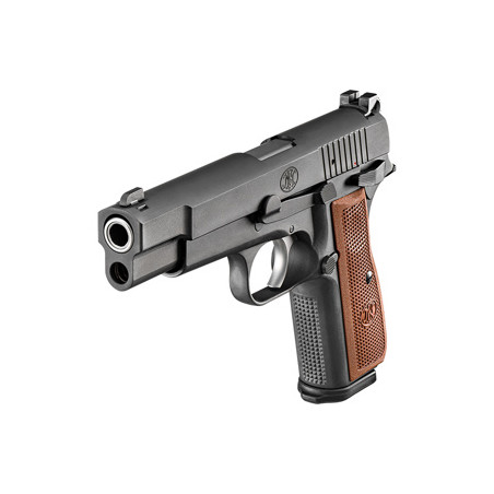 FN HIGH POWER BLACK-BLACK 9X19