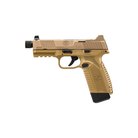 PISTOLET FN 545 TAN 45ACP
