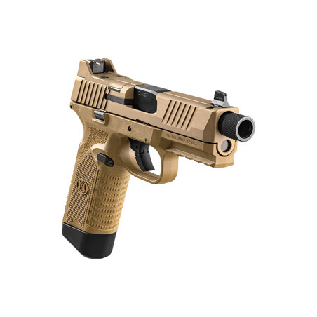 PISTOLET FN 545 TAN 45ACP
