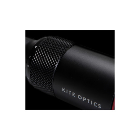 KITE RSCO B6 4AI BL 1-6X24