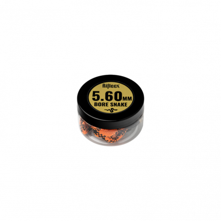 RIFLECX BORE SNAKE 5.60MM