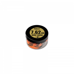 RIFLECX BORE SNAKE 7.62MM