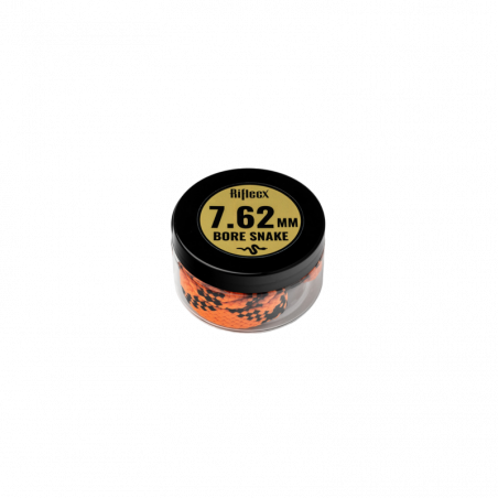 RIFLECX BORE SNAKE 7.62MM
