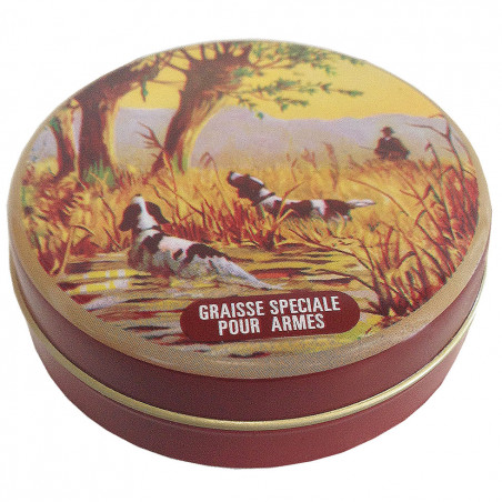 GRAISSE POUR ARME ARMOLINE