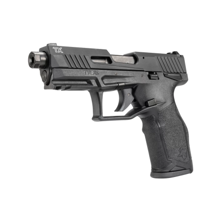 TAURUS TX22 22LR GEN2