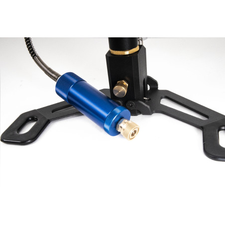 POWAIR POMPE HAUTE PRESSION PCP 310 BARS