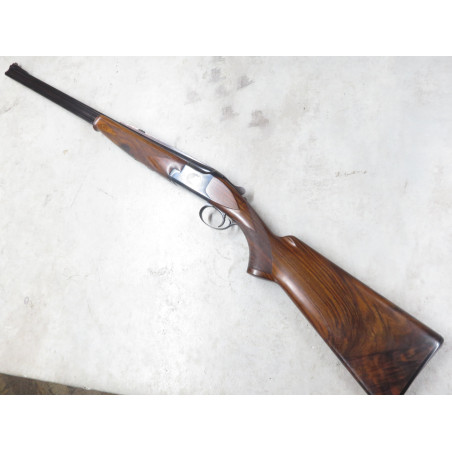 BROWNING CCS 25 SERIE LIMITEE 1-50 7X65 R REF: 5841