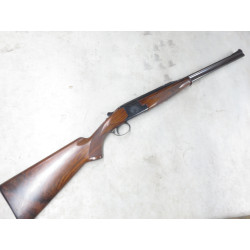 BROWNING CCS 25 SERIE LIMITEE 1-50 7X65 R REF: 5841