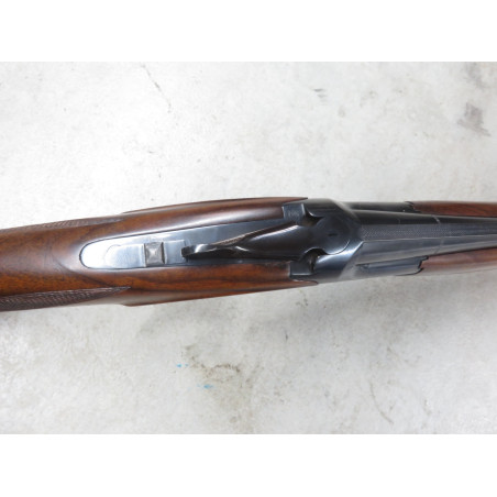 BROWNING CCS 25 SERIE LIMITEE 1-50 7X65 R REF: 5841