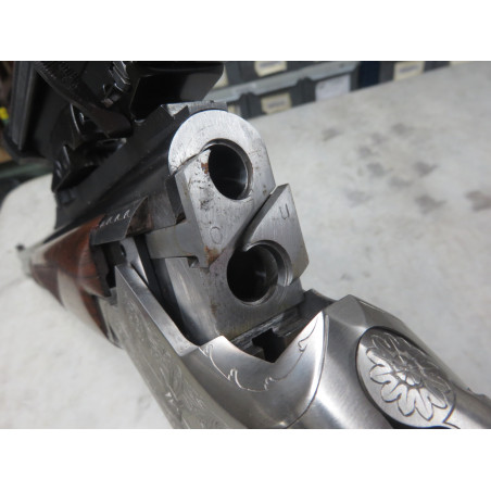 BROWNING CCS 25 CALIBRE: 9.3X74R REF: 5842