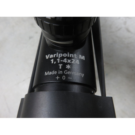BROWNING CCS 25 CALIBRE: 9.3X74R REF: 5842