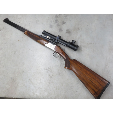 BROWNING CCS 25 CALIBRE: 9.3X74R REF: 5842