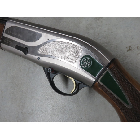 BERETTA AL 391 CALIBRE 12-70 REF: 5844