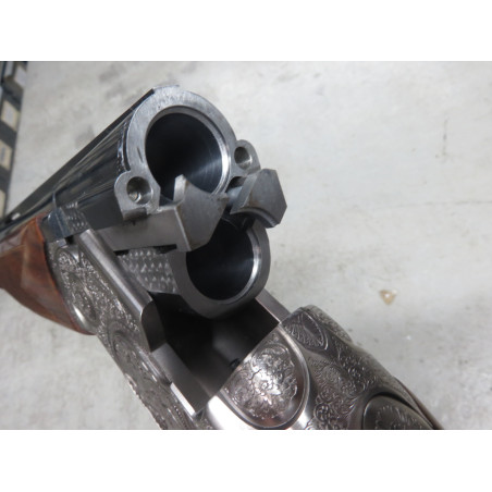 BERETTA SILVER PIGEON II CALIBRE 20-76 REF: 5849