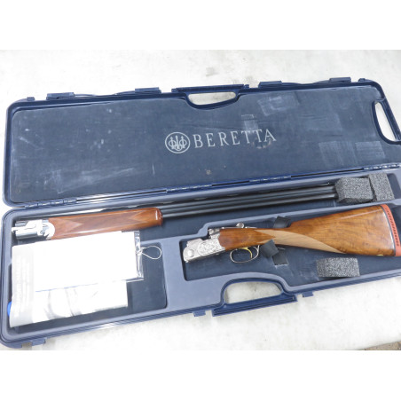 BERETTA SILVER PIGEON II CALIBRE 20-76 REF: 5849