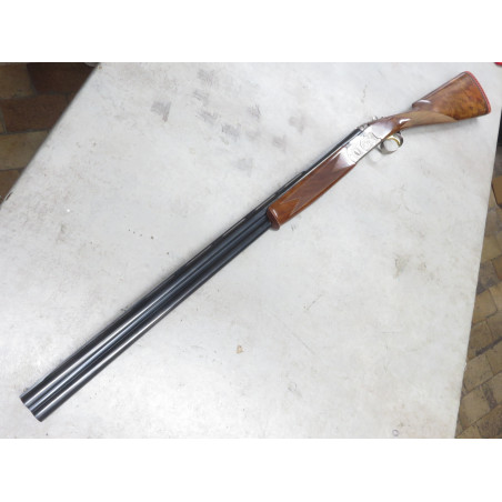 BERETTA SILVER PIGEON II CALIBRE 20-76 REF: 5849