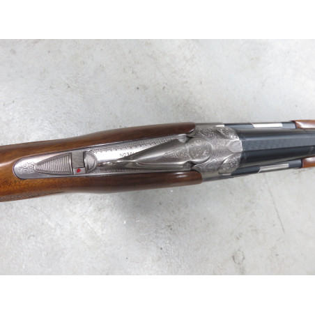 BERETTA SILVER PIGEON II CALIBRE 20-76 REF: 5849