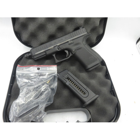 GLOCK 44 CANON FILETE 22 LONG RIFLE REF: 5854