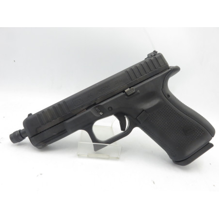 GLOCK 44 CANON FILETE 22 LONG RIFLE REF: 5854