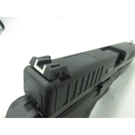 GLOCK 44 CANON FILETE 22 LONG RIFLE REF: 5854