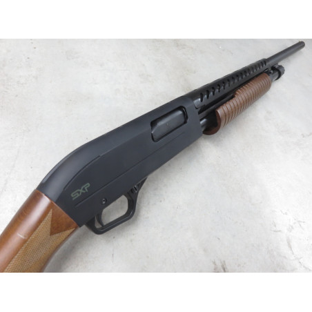 WINCHESTER SXP TRENCH RIFLED CALIBRE 12-76 REF: 5853