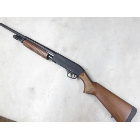 WINCHESTER SXP TRENCH RIFLED CALIBRE 12-76 REF: 5853