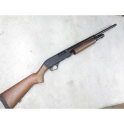 WINCHESTER SXP TRENCH RIFLED CALIBRE 12-76 REF: 5853