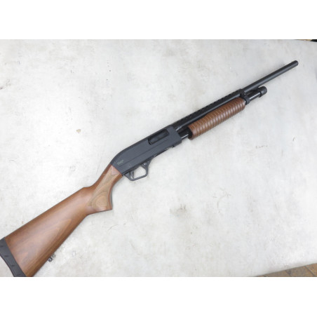 WINCHESTER SXP TRENCH RIFLED CALIBRE 12-76 REF: 5853