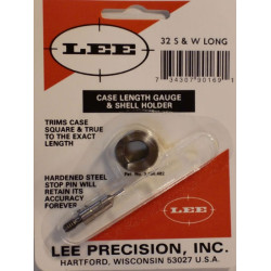 LEE PILOT - S-H 32SW LONG