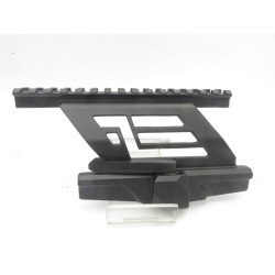MONTAGE OPTIQUE LATERAL POUR ZASTAVA M05E2