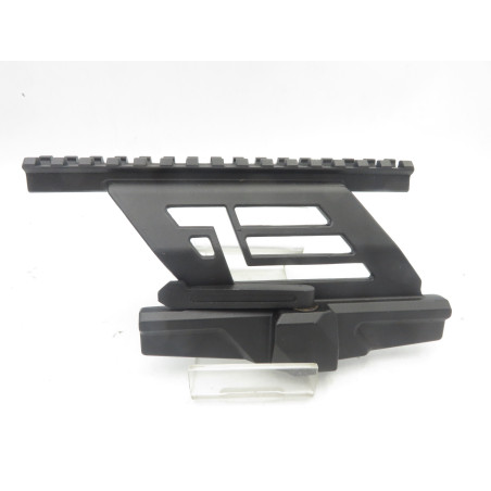 MONTAGE OPTIQUE LATERAL POUR ZASTAVA M05E2