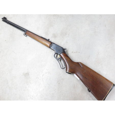 MARLIN GOLDEN 39A 22 LONG RIFLE REF: 5771