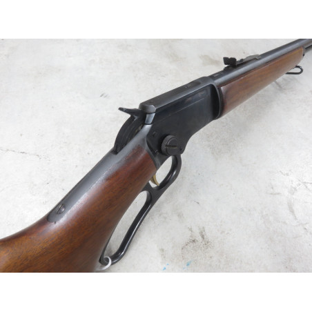 MARLIN GOLDEN 39A 22 LONG RIFLE REF: 5771