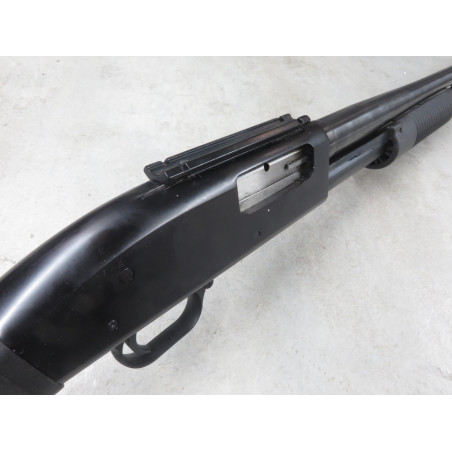 MOSSBERG MODEL 88 CALIBRE 12-76 REF: 5855