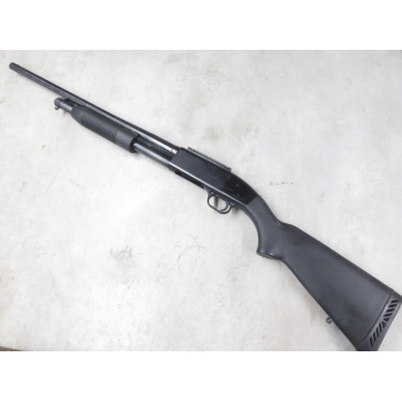 MOSSBERG MODEL 88 CALIBRE 12-76 REF: 5855