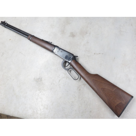 WINCHESTER 94 RANGER 30-30 WIN REF: 5838