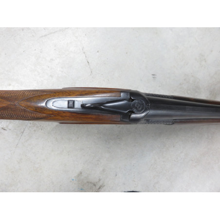 BROWNING B 25 CALIBRE 12-70 REF: 5840
